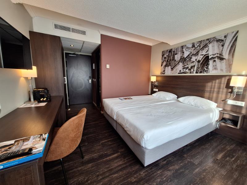 Fletcher Hotel 's Hertogenbosch image