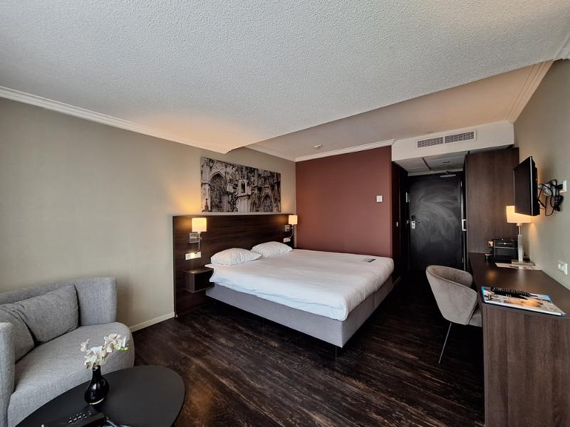 Fletcher Hotel 's Hertogenbosch image