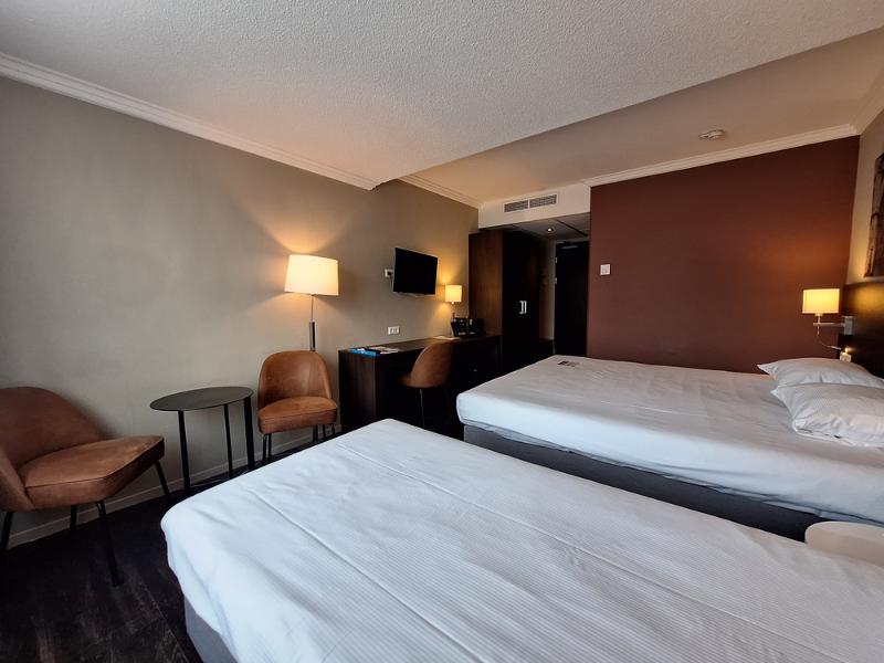 Fletcher Hotel 's Hertogenbosch image