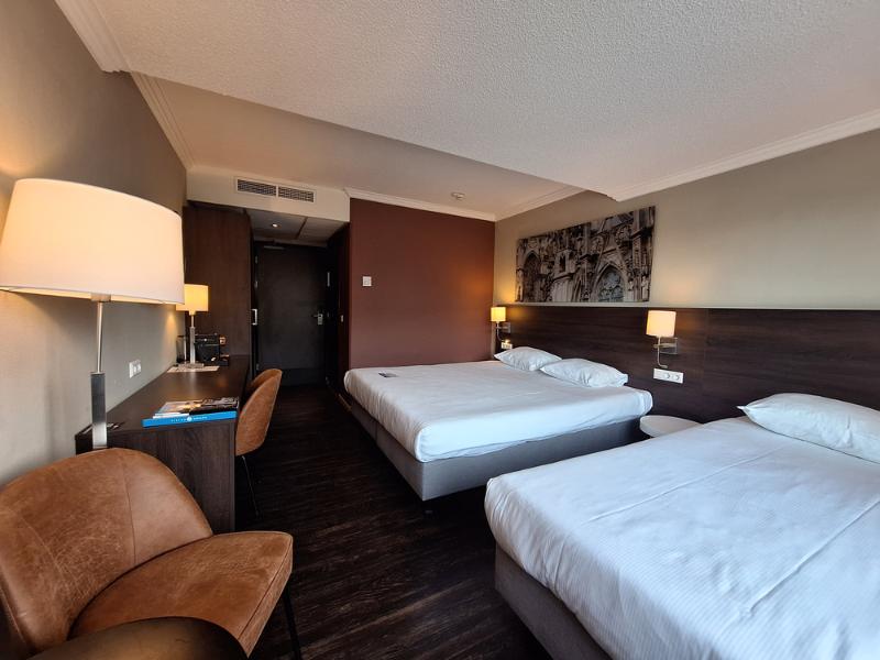 Fletcher Hotel 's Hertogenbosch image