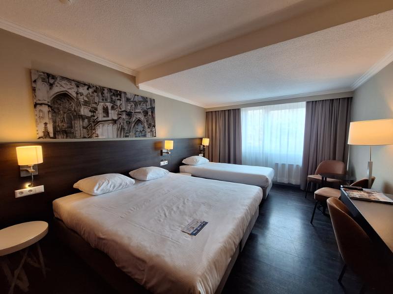 Fletcher Hotel 's Hertogenbosch image