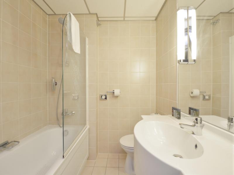 Fletcher Hotel 's Hertogenbosch image