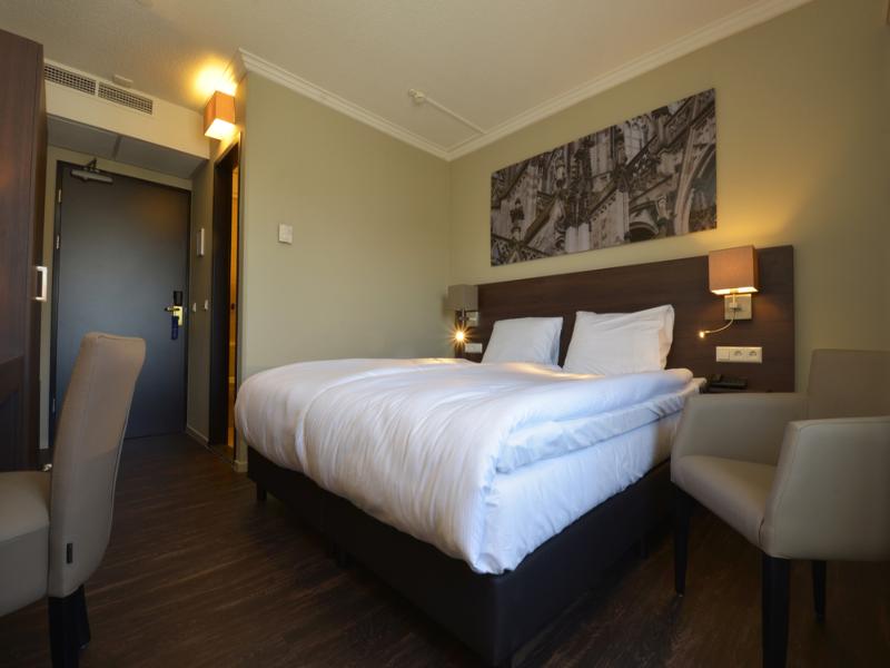 Fletcher Hotel 's Hertogenbosch image