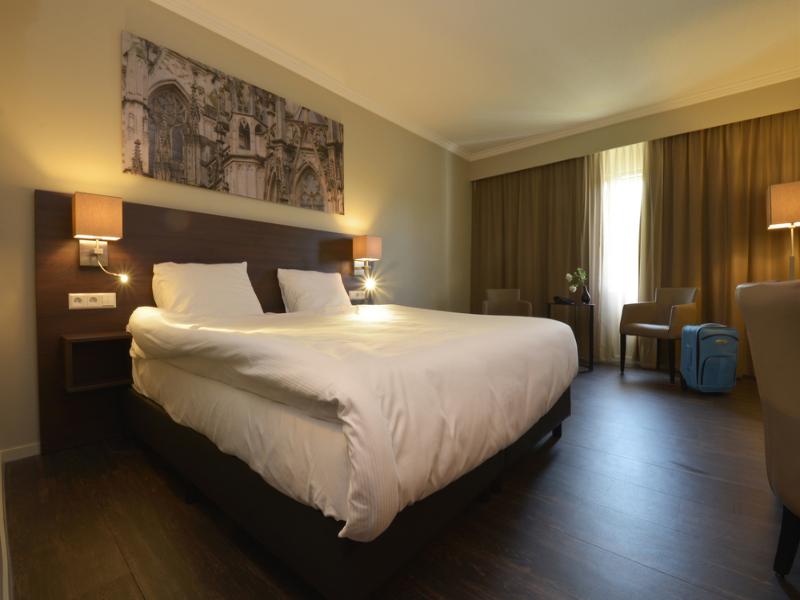Fletcher Hotel 's Hertogenbosch image