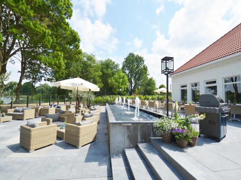 Fletcher Hotel 's Hertogenbosch image