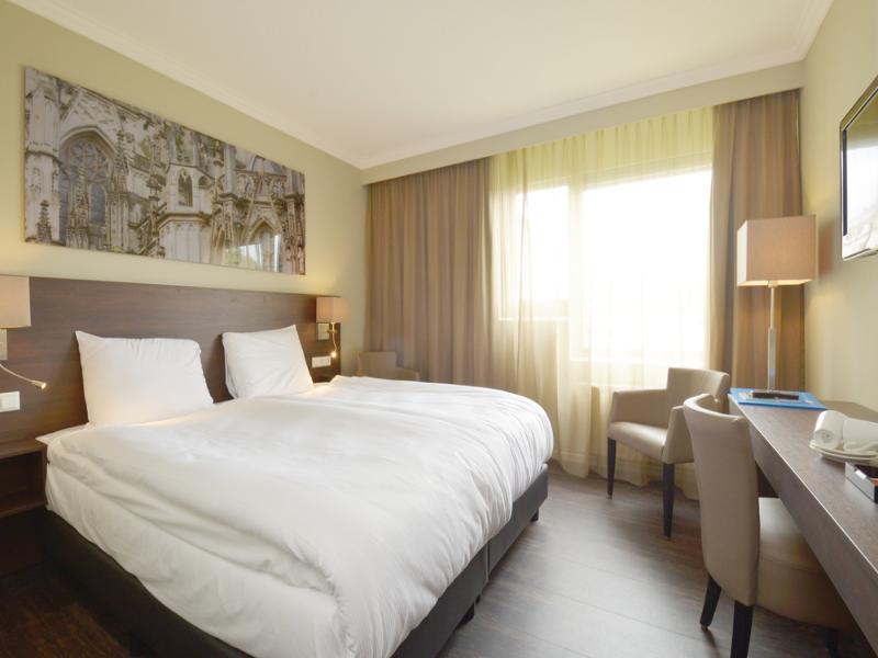 Fletcher Hotel 's Hertogenbosch image