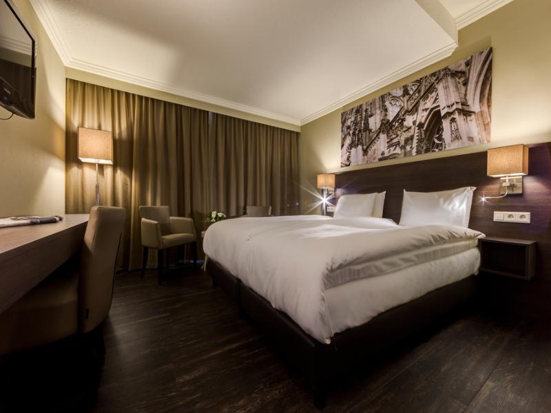 Fletcher Hotel 's Hertogenbosch image