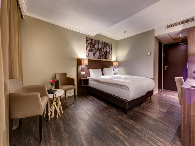 Fletcher Hotel 's Hertogenbosch image