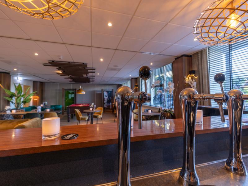 Fletcher Hotel Jan van Scorel image