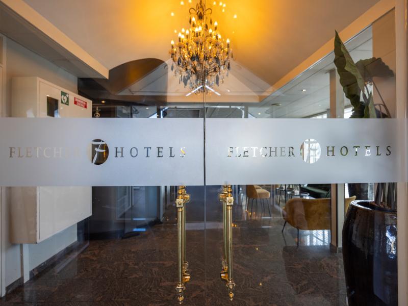 Fletcher Hotel Jan van Scorel image