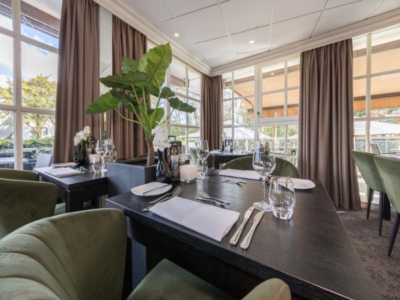 Fletcher Hotel Jan van Scorel image