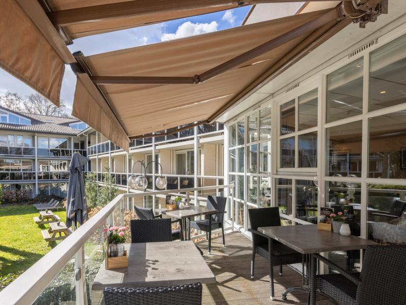 Fletcher Hotel Jan van Scorel image