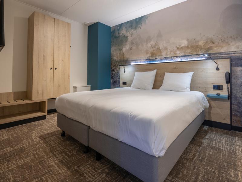 Fletcher Hotel Jan van Scorel image