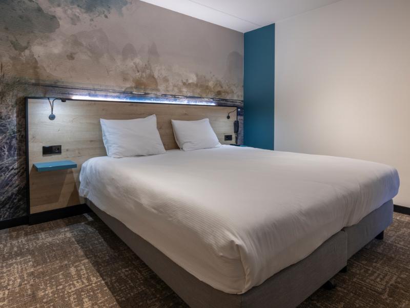 Fletcher Hotel Jan van Scorel image