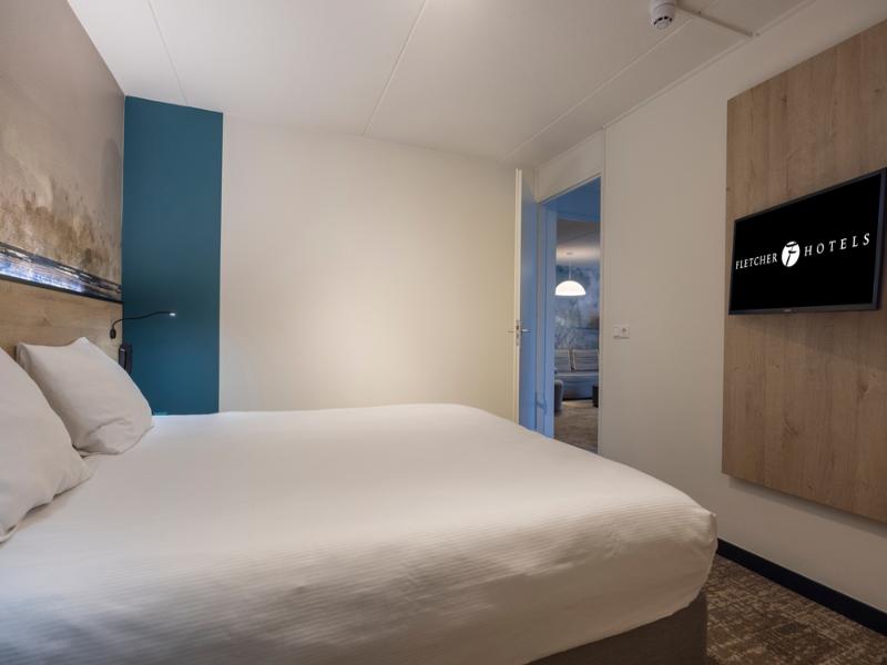 Fletcher Hotel Jan van Scorel image