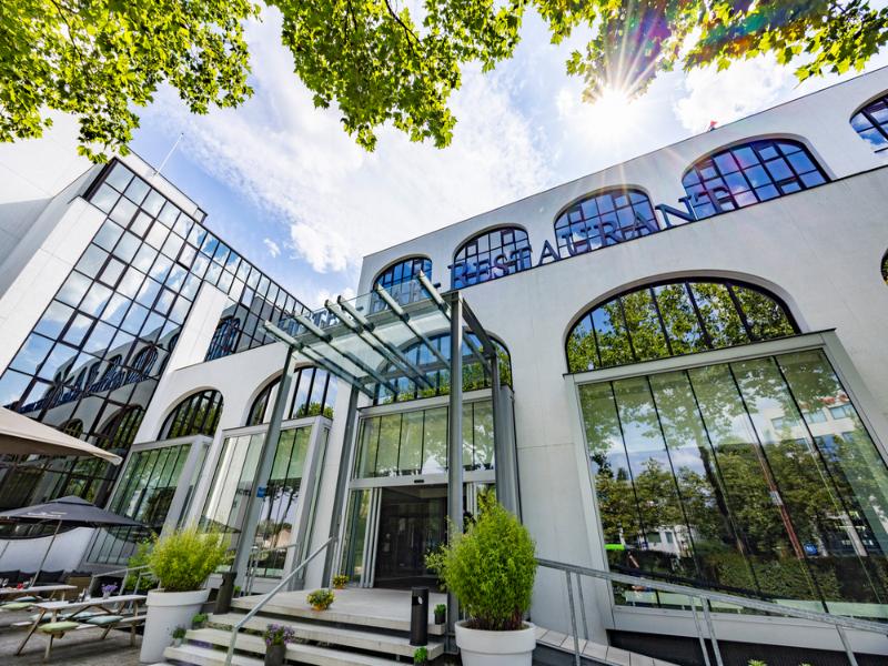 Fletcher Hotel-Restaurant Nieuwegein-Utrecht image