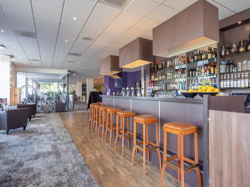 Fletcher Hotel-Restaurant Nieuwegein-Utrecht image