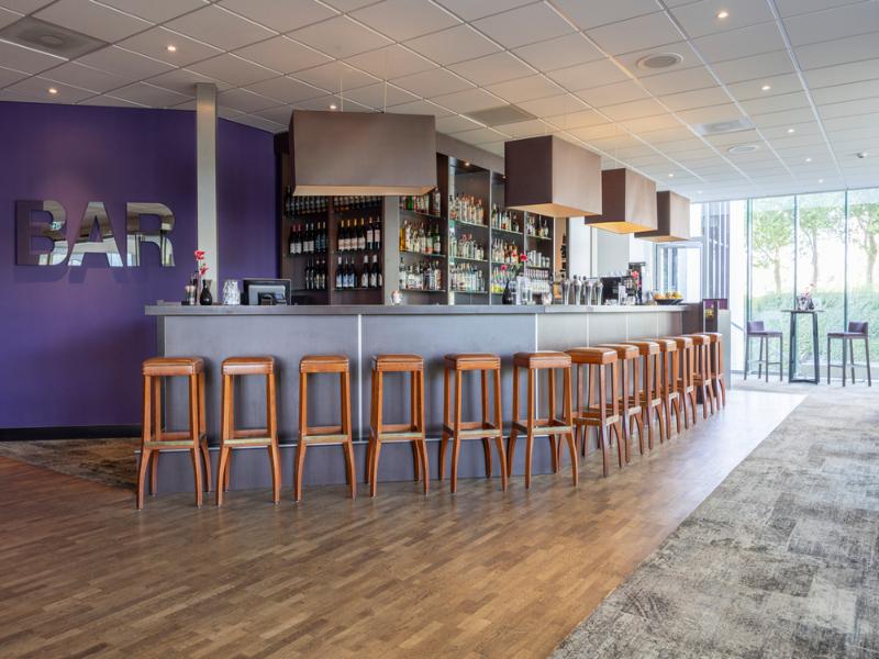Fletcher Hotel-Restaurant Nieuwegein-Utrecht image