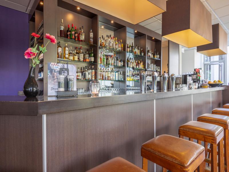 Fletcher Hotel-Restaurant Nieuwegein-Utrecht image