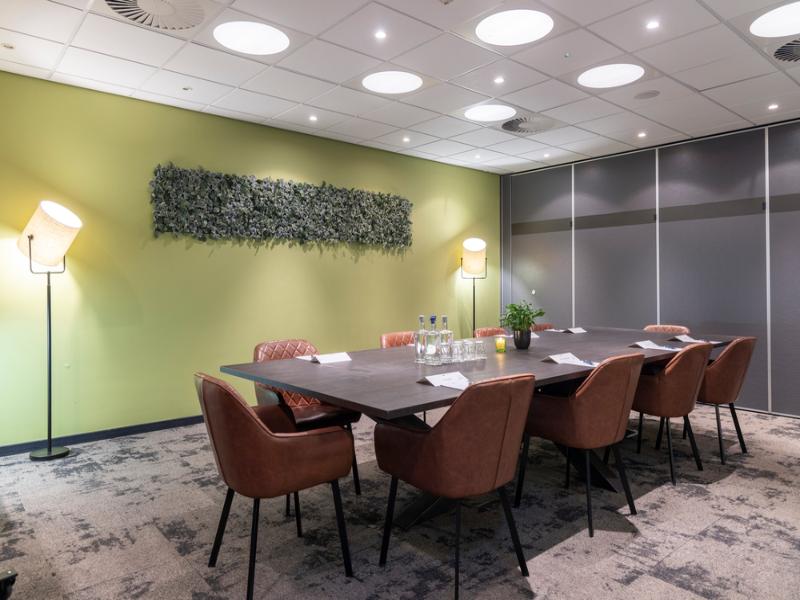 Fletcher Hotel-Restaurant Nieuwegein-Utrecht image