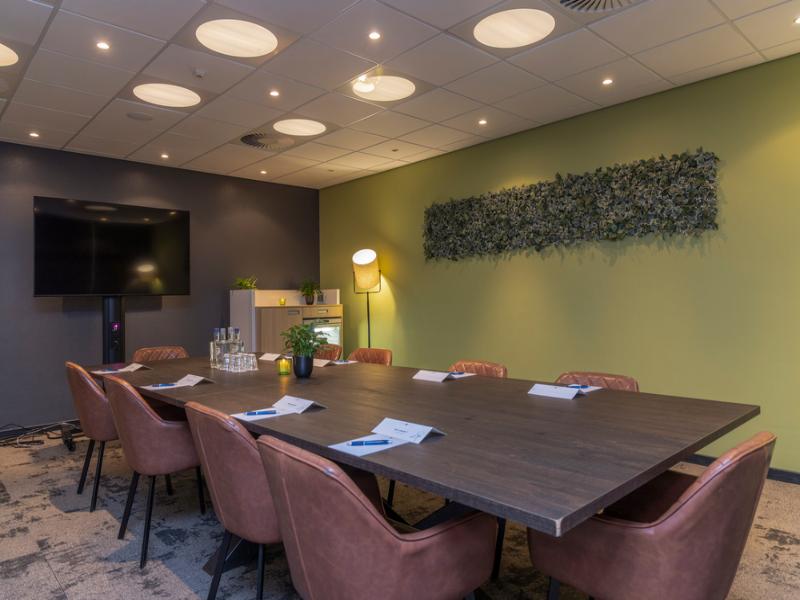 Fletcher Hotel-Restaurant Nieuwegein-Utrecht image