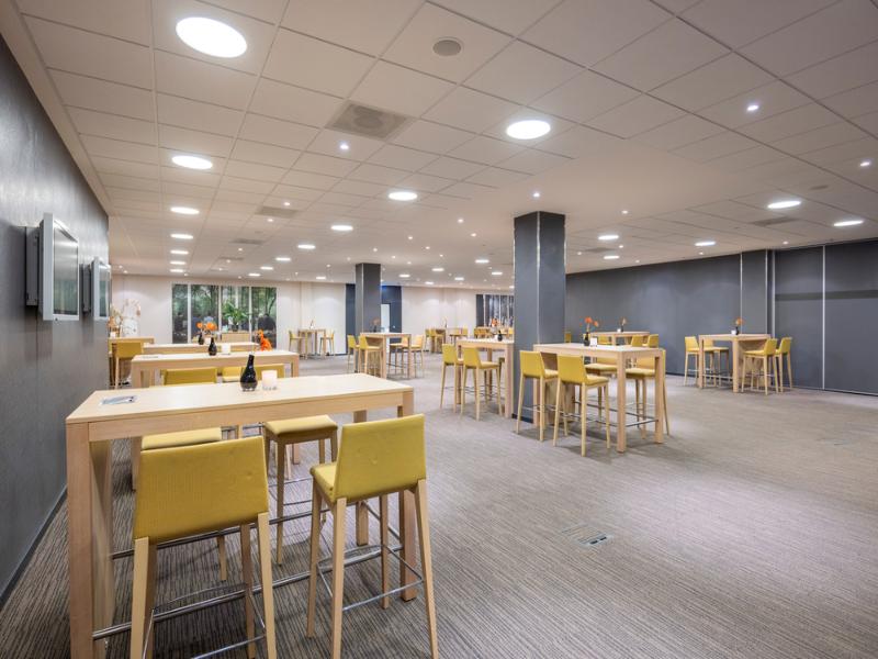 Fletcher Hotel-Restaurant Nieuwegein-Utrecht image
