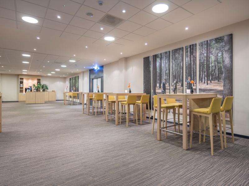 Fletcher Hotel-Restaurant Nieuwegein-Utrecht image