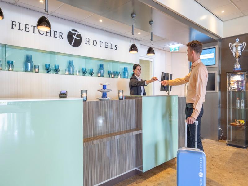 Fletcher Hotel-Restaurant Nieuwegein-Utrecht image