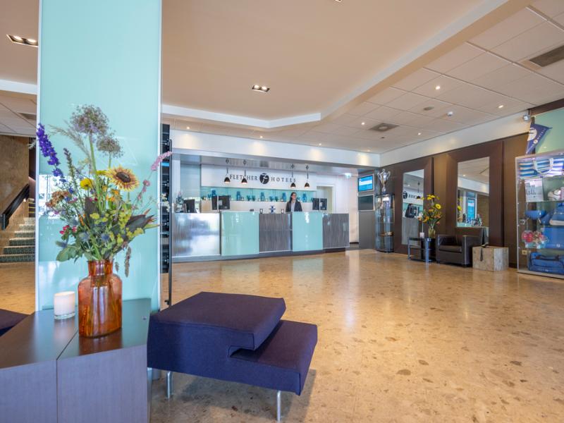 Fletcher Hotel-Restaurant Nieuwegein-Utrecht image