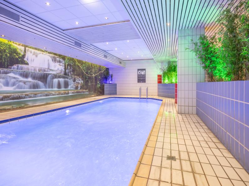 Fletcher Hotel-Restaurant Nieuwegein-Utrecht image