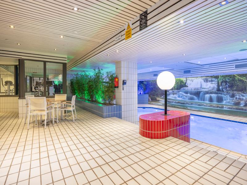 Fletcher Hotel-Restaurant Nieuwegein-Utrecht image