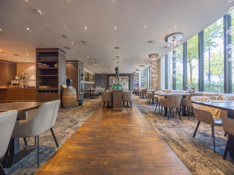 Fletcher Hotel-Restaurant Nieuwegein-Utrecht image