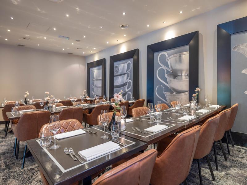 Fletcher Hotel-Restaurant Nieuwegein-Utrecht image