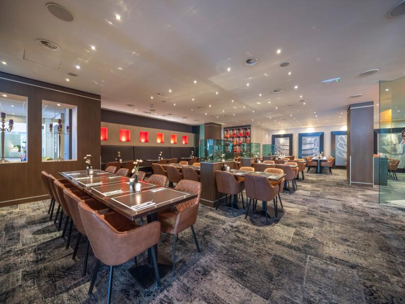 Fletcher Hotel-Restaurant Nieuwegein-Utrecht image