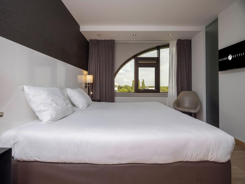 Fletcher Hotel-Restaurant Nieuwegein-Utrecht image