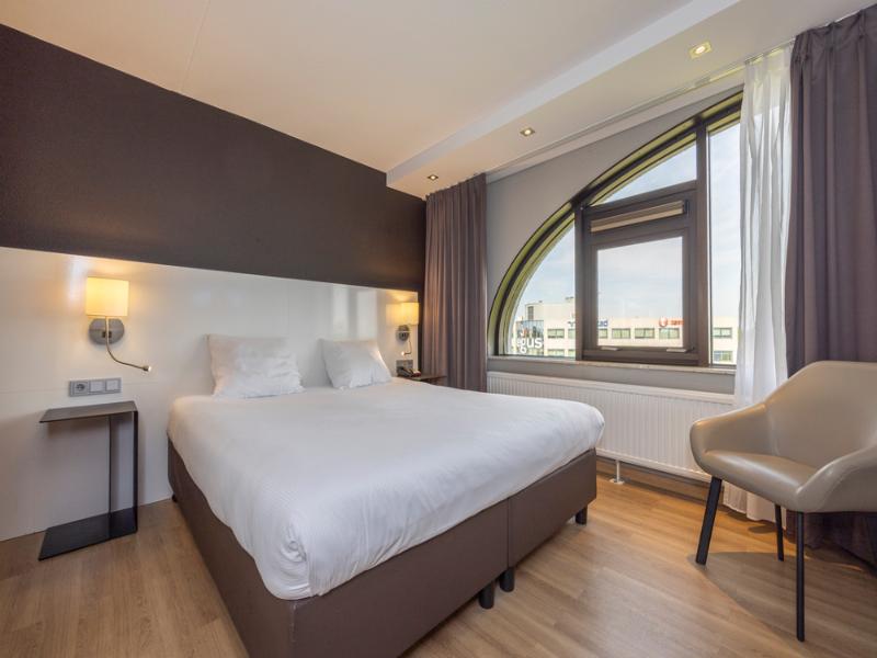 Fletcher Hotel-Restaurant Nieuwegein-Utrecht image