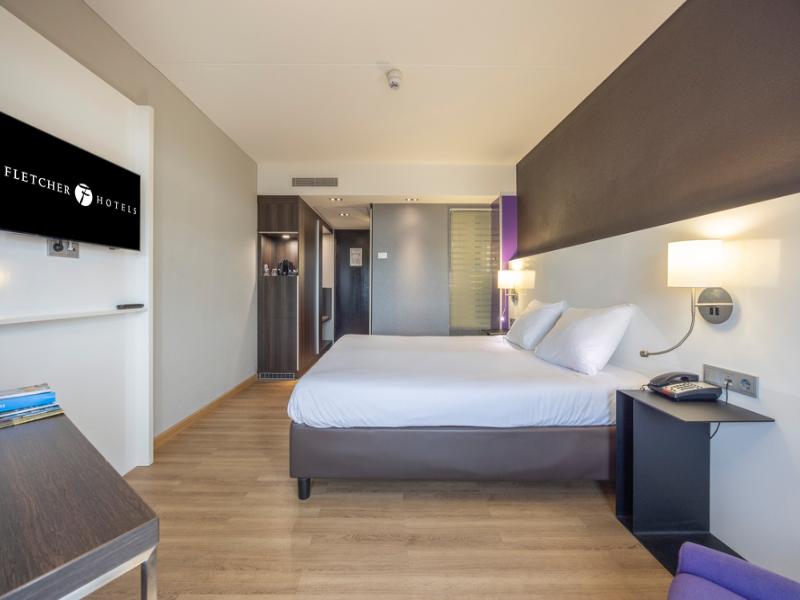 Fletcher Hotel-Restaurant Nieuwegein-Utrecht image
