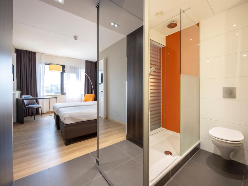 Fletcher Hotel-Restaurant Nieuwegein-Utrecht image