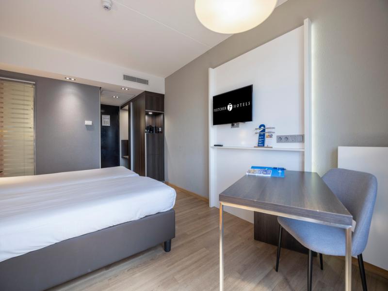 Fletcher Hotel-Restaurant Nieuwegein-Utrecht image