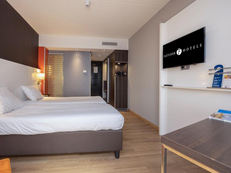 Fletcher Hotel-Restaurant Nieuwegein-Utrecht image