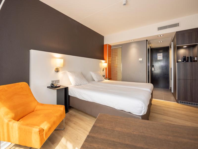Fletcher Hotel-Restaurant Nieuwegein-Utrecht image