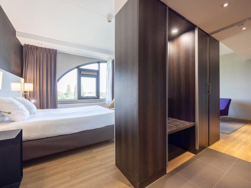 Fletcher Hotel-Restaurant Nieuwegein-Utrecht image