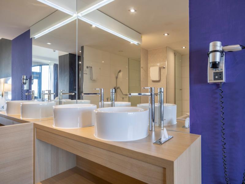 Fletcher Hotel-Restaurant Nieuwegein-Utrecht image