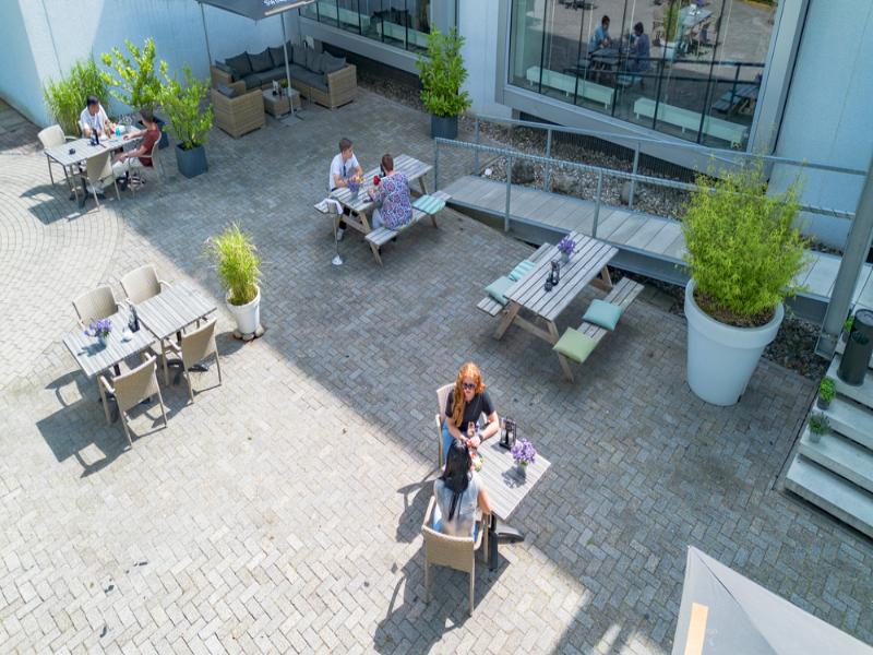Fletcher Hotel-Restaurant Nieuwegein-Utrecht image