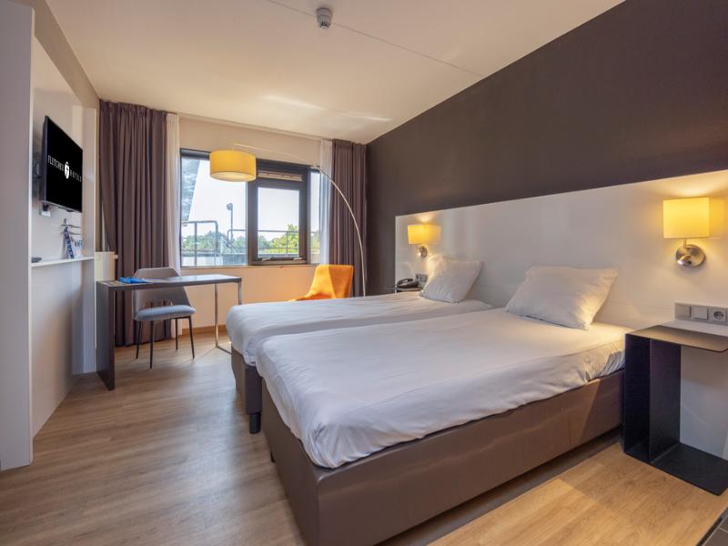 Fletcher Hotel-Restaurant Nieuwegein-Utrecht image