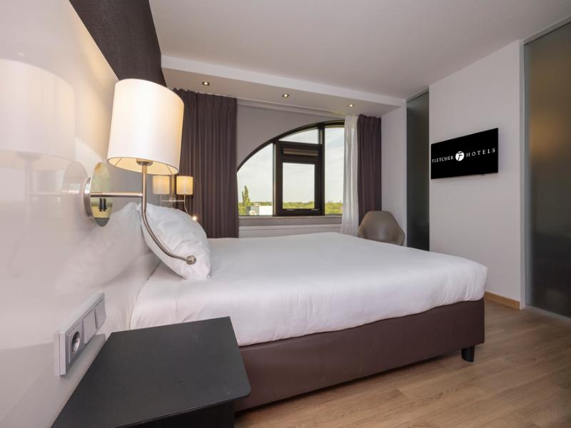 Fletcher Hotel-Restaurant Nieuwegein-Utrecht image