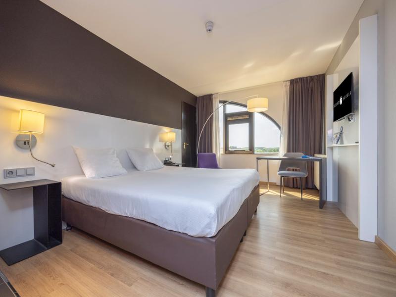 Fletcher Hotel-Restaurant Nieuwegein-Utrecht image