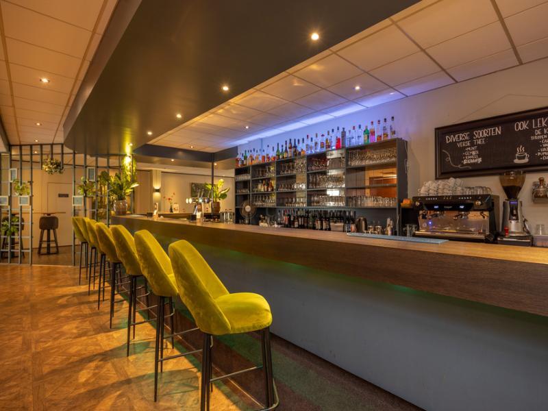 Fletcher Hotel-Restaurant De Eese-Giethoorn image