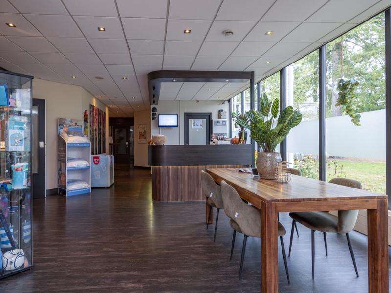 Fletcher Hotel-Restaurant De Eese-Giethoorn image