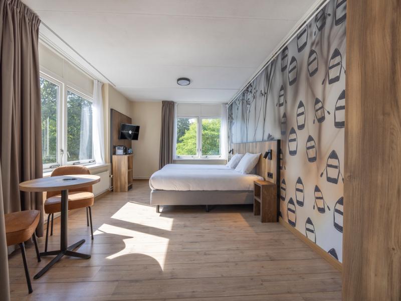 Fletcher Hotel-Restaurant De Eese-Giethoorn image